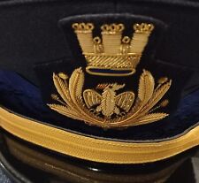 Cappello aeronautica militare usato  Roma