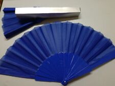 Ventagli blu royal usato  Ruvo di Puglia