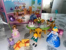 Playmobil 6854 princesse d'occasion  La Tremblade