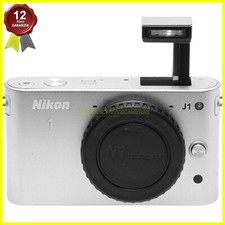 Nikon body silver usato  Busto Arsizio
