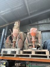 Pft spray machines for sale  CARMARTHEN