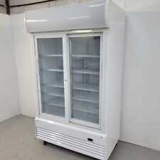 Double fridge door for sale  BRIDGWATER