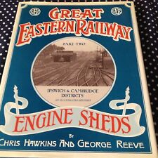 Great eastern engine for sale  UK