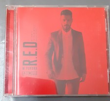 Pokora red album d'occasion Pokora red album d'occasion  Auch