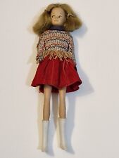 Vintage 1970s doll for sale  MANCHESTER