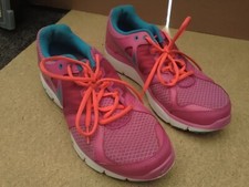 Nike lunarforever trainers for sale  SHEFFIELD