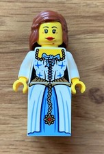 Lego bride printed for sale  NORWICH