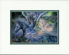 Wings josephine wall for sale  Santa Maria
