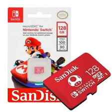 Memory card nintendo usato  Cesena