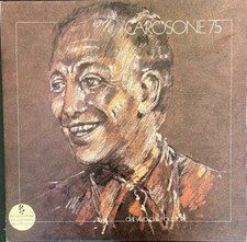Renato carosone carosone usato  Napoli