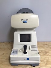 Topcon 8000pa auto for sale  Tampa