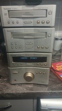 Technics stereo speaker for sale  MELTON MOWBRAY