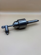 Jacobs chuck 1 for sale  HEATHFIELD
