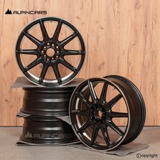 ORYGINALNY Zestaw felg Zestaw Felgi PIAA 4x 18x7J ET42 5x100/5x114.3 na sprzedaż  PL
