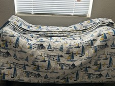 Poppy fritz nautical for sale  West Sacramento