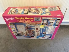 Mattel vintage barbie for sale  GREAT YARMOUTH