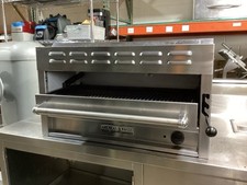 Salamander american range for sale  San Marcos