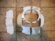 Acessórios de janela Midea Duo com batente para uso em janelas horizontais comprar usado  Enviando para Brazil