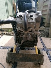 Aprilia tuono rsv4 for sale  BUNGAY