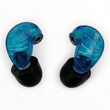 Auricolari shure se215 usato  Spedire a Italy