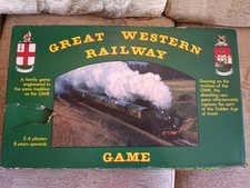 Heritage great western for sale Heritage great western for sale  STOURBRIDGE