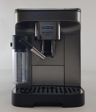 Kaffeemaschine vollautomat del gebraucht kaufen  Idar-Oberstein