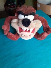 Looney toons tazmanian for sale  SELBY