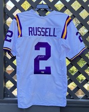Jamarcus russell autographed for sale  Acworth