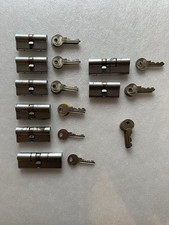 Assa schließzylinder doppelzy gebraucht kaufen Assa schließzylinder doppelzy gebraucht kaufen  Wunstorf