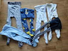 Paket set strumpfhosen gebraucht kaufen  Bad Zwischenahn
