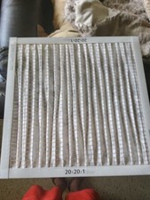 Filtrete 20x20x1 merv for sale  Clearwater