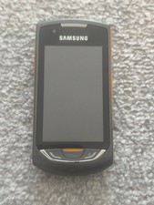 Samsung s5620 for sale  BOGNOR REGIS