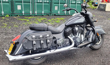 Indian dark horse for sale  CRYMYCH