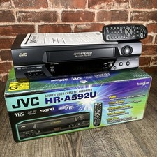 Jvc a592u sqpb for sale  Meridian