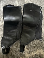 Adult black half for sale  BURNLEY