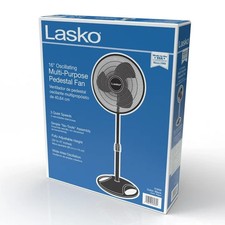 Lasko speed adjustable for sale  Killeen