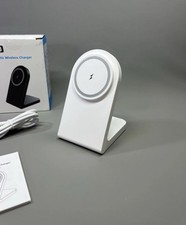 Simple wireless charger for sale  OLDBURY