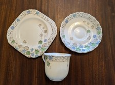 Vintage tuscan china for sale  SURBITON