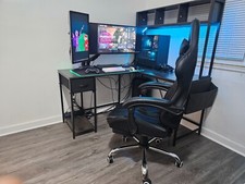 Gaming setup everything for sale  Buffalo