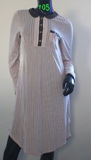 Chemise nuit manches d'occasion  Perpignan-