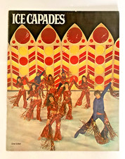 Ice capades souvenir for sale  Minneapolis