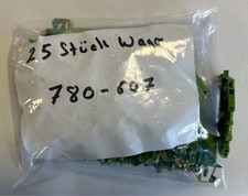Stück wago schutzleiterklemme gebraucht kaufen  Düren