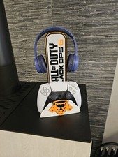 Support manette ps5 d'occasion  Verdun