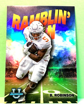 Bijan robinson 2022 for sale  Rochester