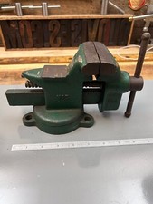 Vintage bench vise for sale  Lake Zurich