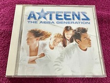Teens the abba gebraucht kaufen  Pohlheim