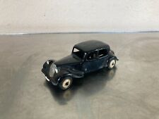Dinky toys traction d'occasion  Prissé