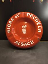 Ancien cendrier biere d'occasion  Ittenheim