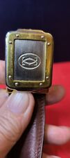 Cartier ceinture santos d'occasion  Cesson-Sévigné