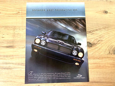 Jaguar xjr 4.0 for sale  PRESTON
